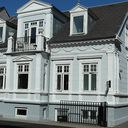 Sweethome Frühstückspension Esbjerg