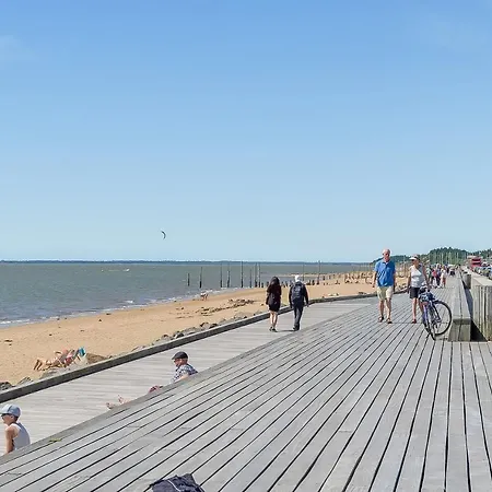 Frühstückspension Sweethome Esbjerg