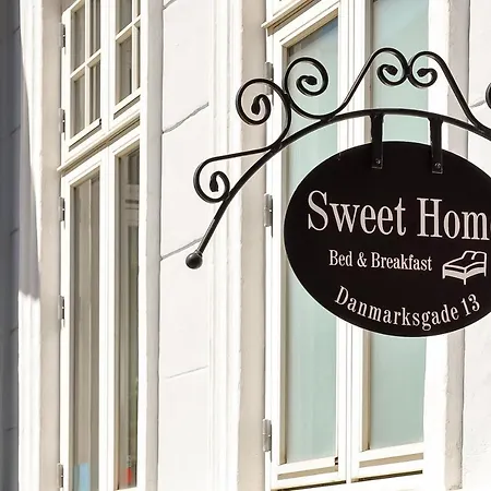 Sweethome 2* Esbjerg