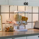 Frühstückspension Sweethome Esbjerg