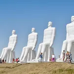 Sweethome Frühstückspension Esbjerg