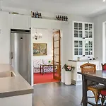 Sweethome Frühstückspension Esbjerg