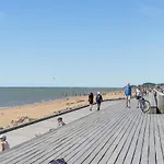 Frühstückspension Sweethome Esbjerg