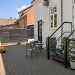Frühstückspension Sweethome Esbjerg