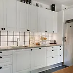 Sweethome Frühstückspension Esbjerg