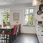 Frühstückspension Sweethome Esbjerg