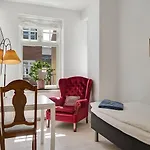 Frühstückspension Sweethome Esbjerg