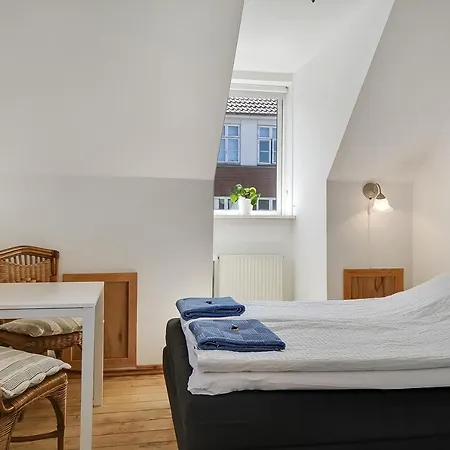 Sweethome Esbjerg