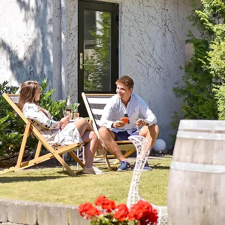 B&B Sweethome 2*