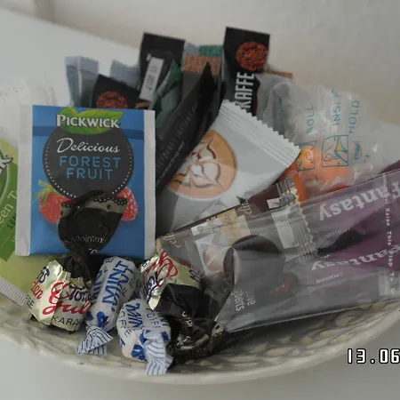 Sweethome Bed & Breakfast 2*