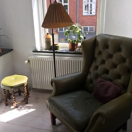 Sweethome Oda ve Kahvaltı Esbjerg