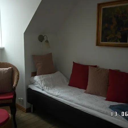 Sweethome Oda ve Kahvaltı