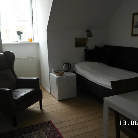 Sweethome Bed & Breakfast