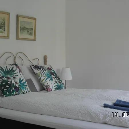 Sweethome Bed & Breakfast Esbjerg