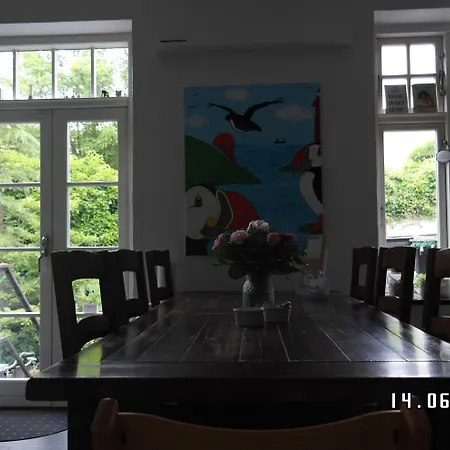 Sweethome Bed & Breakfast 2*