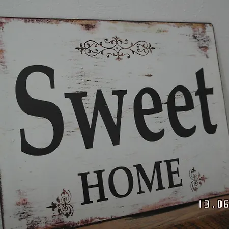 Bed & Breakfast Sweethome Esbjerg