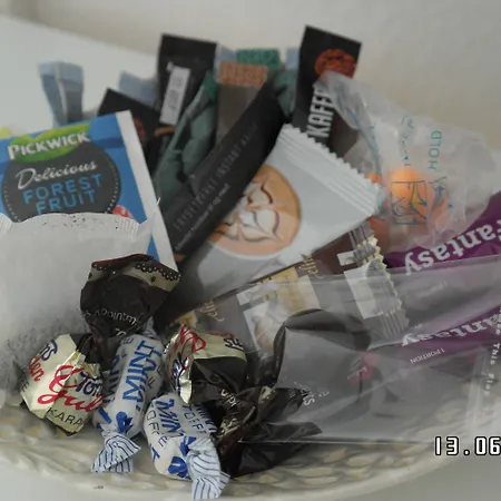 فندق مبيت وإفطار Sweethome 2*