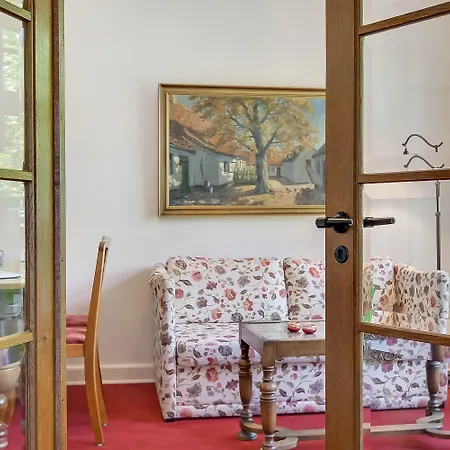 Sweethome Bed & Breakfast Esbjerg