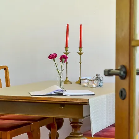 Bed & Breakfast Sweethome 2*