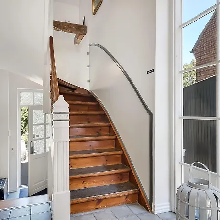 Sweethome Bed & Breakfast