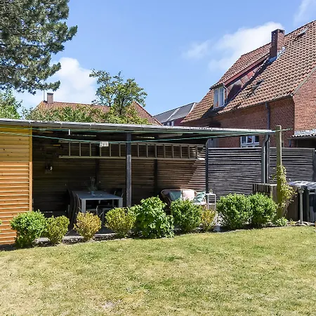 Oda ve Kahvaltı Sweethome Esbjerg