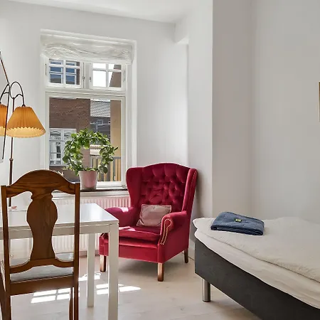 فندق مبيت وإفطار Sweethome إيسبيرغ
