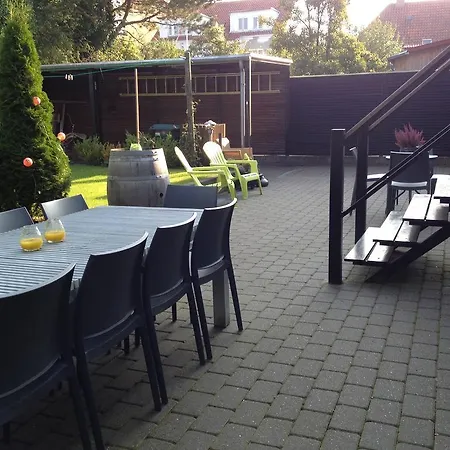 Sweethome B&B 2*