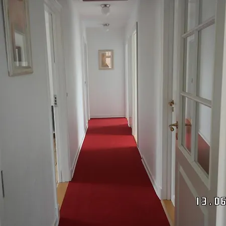 فندق مبيت وإفطار Sweethome