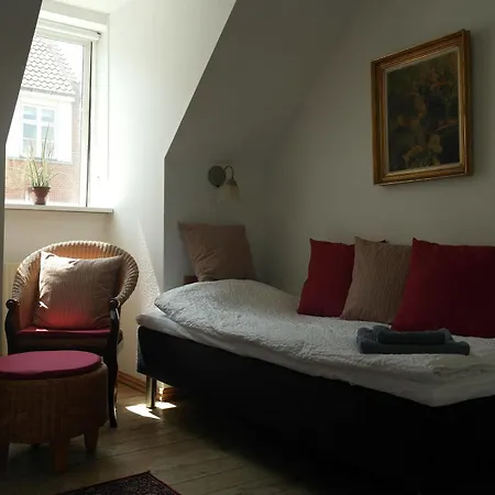 Sweethome Bed & Breakfast Esbjerg