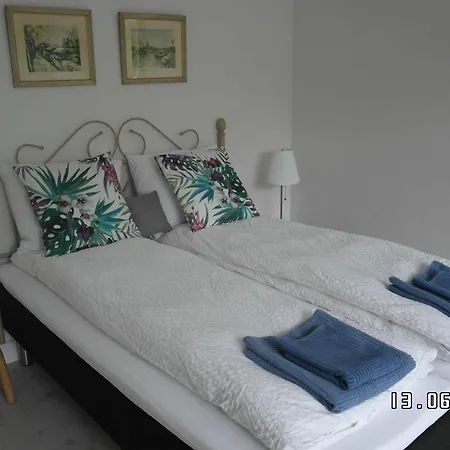 B&B Sweethome