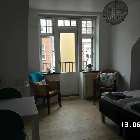 Bed & Breakfast Sweethome