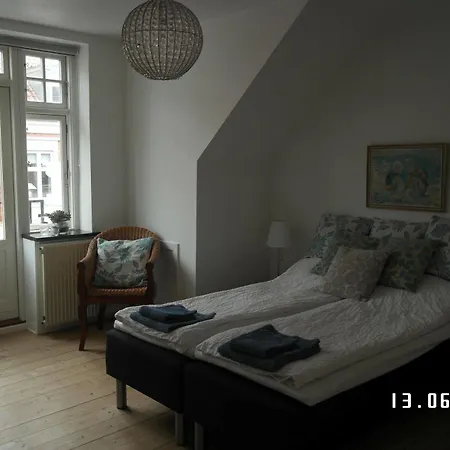 B&B Sweethome 2*