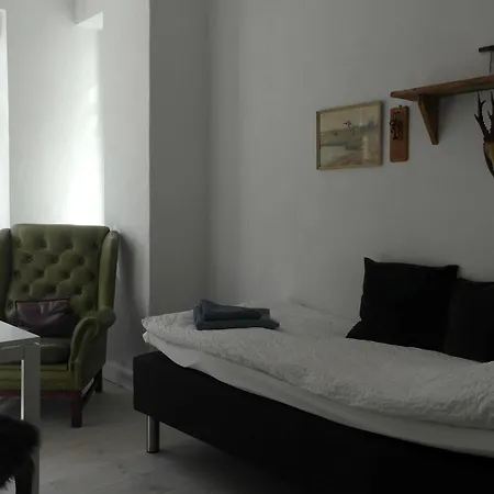 B&B Sweethome 에스비에르