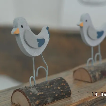 B&B Sweethome 에스비에르