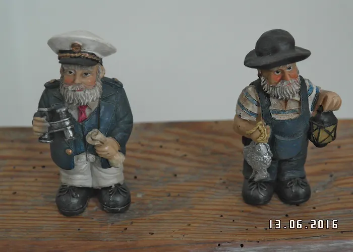 Sweethome Couette-café 2*